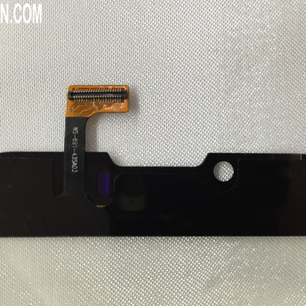 Tela de toque telefone móvel para Fly IQ441 Radiance
