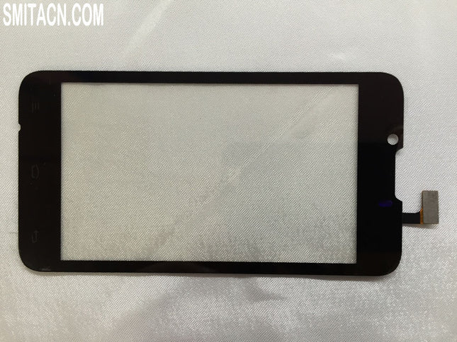 Tela de toque telefone móvel para Fly IQ441 Radiance