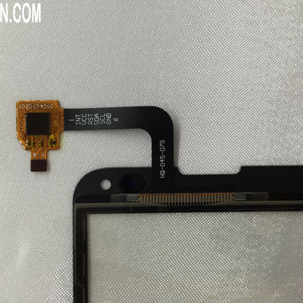 Tela de toque telefone móvel para Fly IQ4415