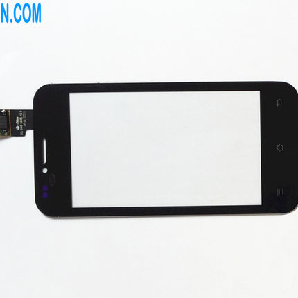 Tela de toque telefone móvel para Fly IQ442 Quad Miracle 2