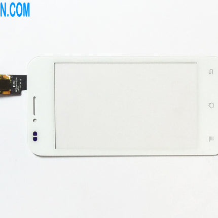 Tela de toque telefone móvel para Fly IQ442 Quad Miracle 2