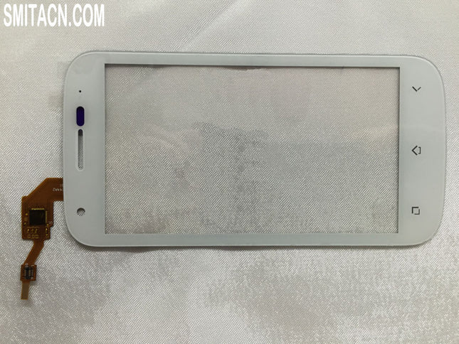 Tela de toque telefone móvel para Fly IQ443 Trend