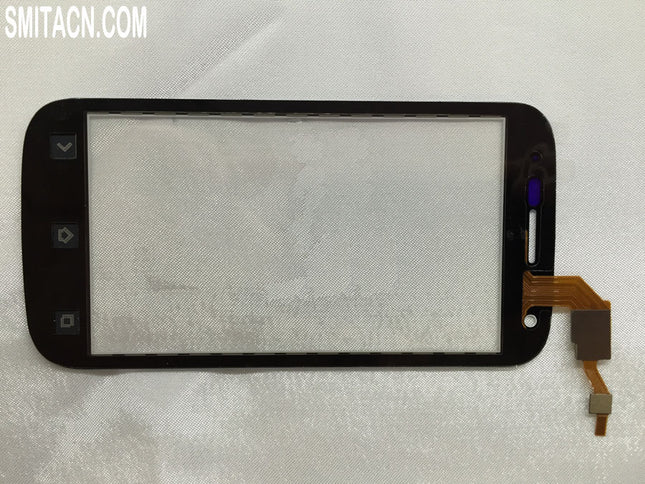 Tela de toque telefone móvel para Fly IQ443 Trend