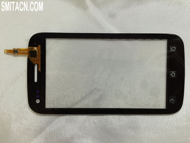 Tela de toque telefone móvel para Fly IQ450 Horizon / IQ450 Quattro Horizon 2