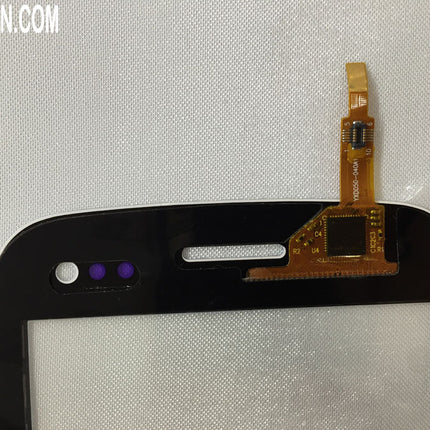 Tela de toque telefone móvel para Fly IQ450 Horizon / IQ450 Quattro Horizon 2