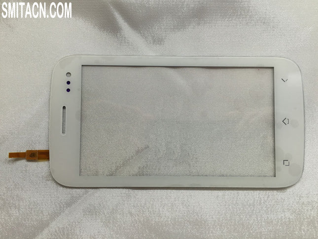 Tela de toque telefone móvel para Fly IQ450 Horizon / IQ450 Quattro Horizon 2