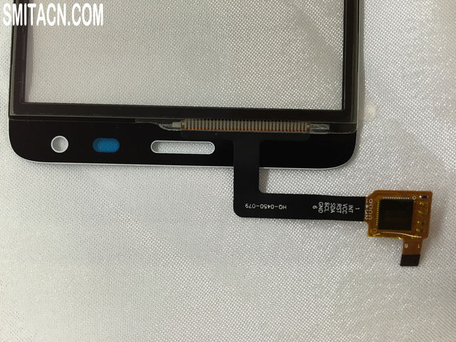 Tela de toque telefone móvel para Fly IQ456 Era Life 2