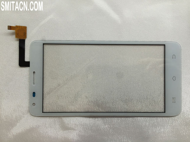 Tela de toque telefone móvel para Fly IQ456 Era Life 2