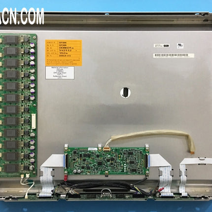 IDTech ITQX21K LCD Display Panel