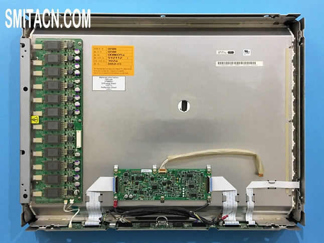 IDTech ITQX21K LCD Display Panel