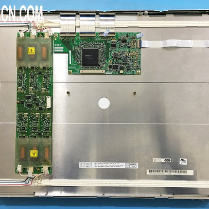 IDTech ITSX88E LCD Display Panel