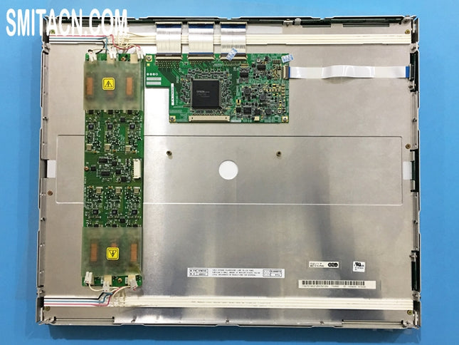 IDTech ITSX88E LCD Display Panel