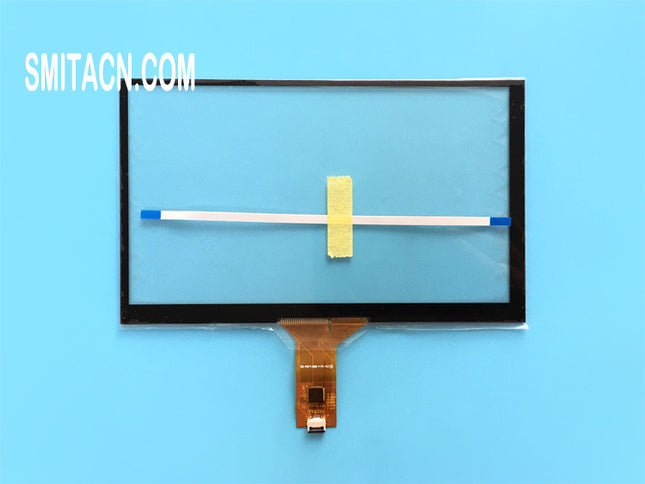 7-дюймовый емкостный сенсорный экран JY-GT911 ST-GT911 для автомобилей DVD навигация