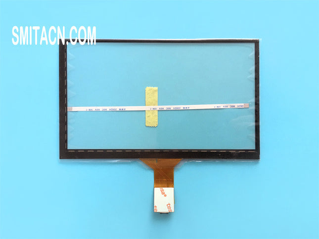 7 inch capacitive touch screen JY-GT911 / ST-GT911 for car dvd navigation