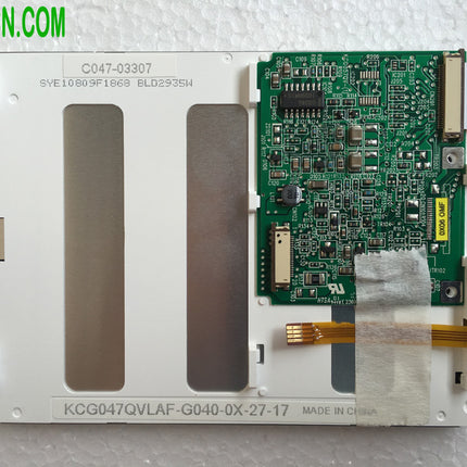 Kyocera KCG047QVLAF-G040 LCD Display Panel