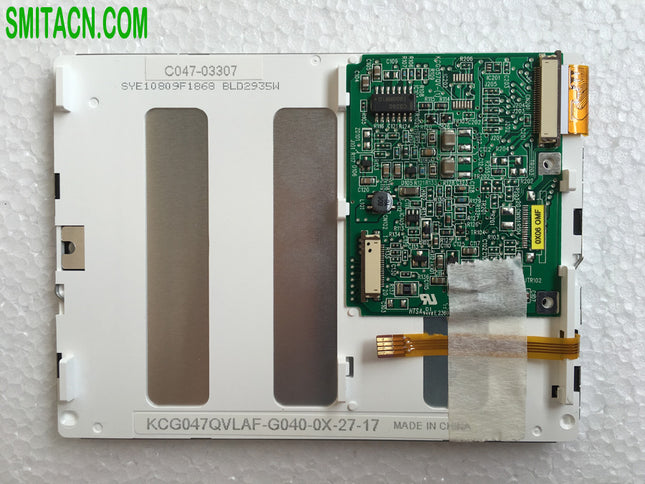 Kyocera KCG047QVLAF-G040 LCD Display Panel