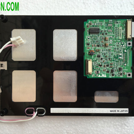 Kyocera KCG057QV1DB-G57 LCD Display Panel
