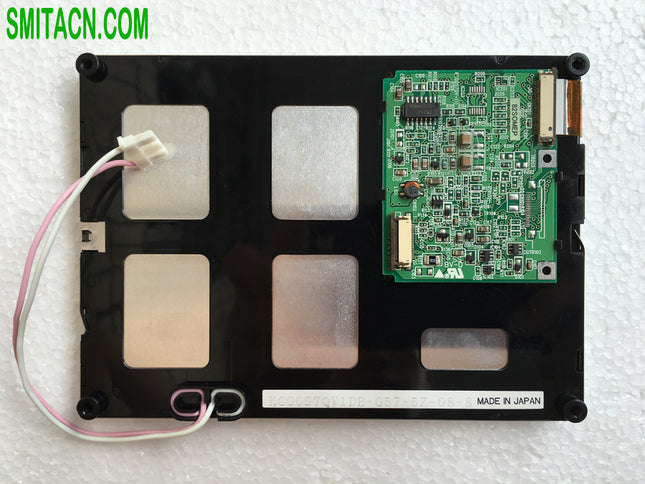 Kyocera KCG057QV1DB-G57 LCD Display Panel