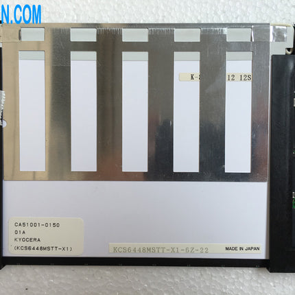 Kyocera KCS6448MSTT-X1 LCD Display Panel