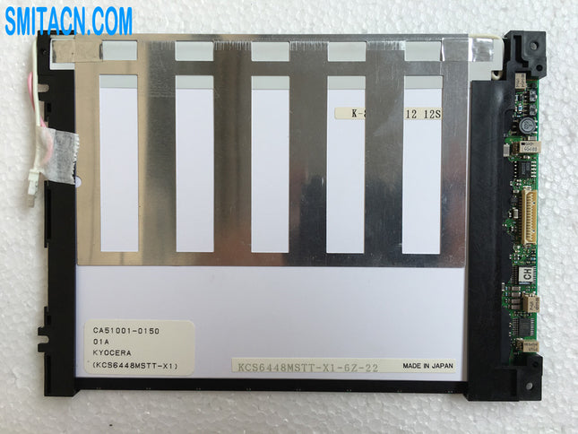 Kyocera KCS6448MSTT-X1 LCD Display Panel