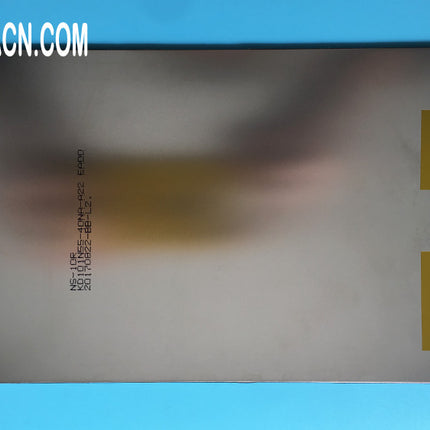 KD101N55-40NA-A22 panneau d'affichage LCD