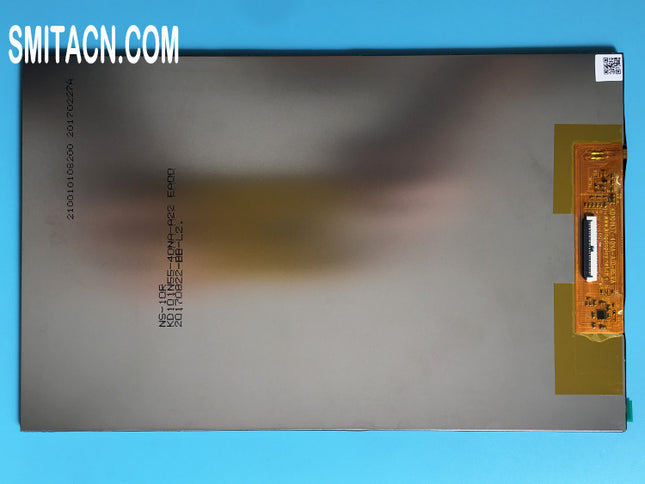 KD101N55-40NA-A22 panneau d'affichage LCD