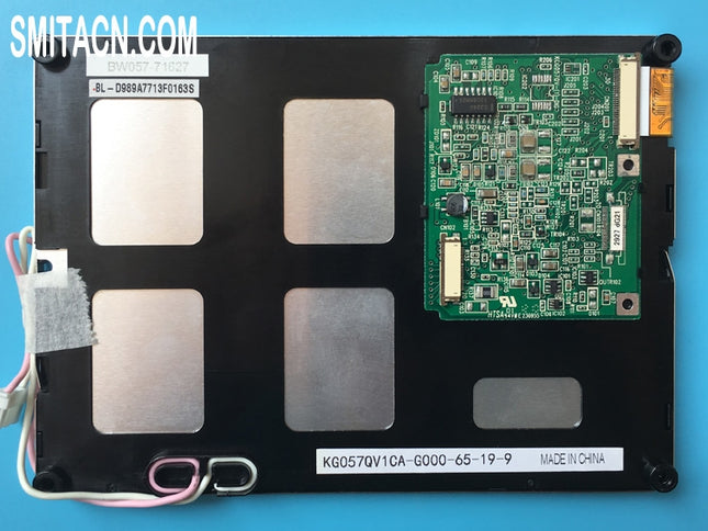 Kyocera KG057QV1CA-G000 LCD Display Panel