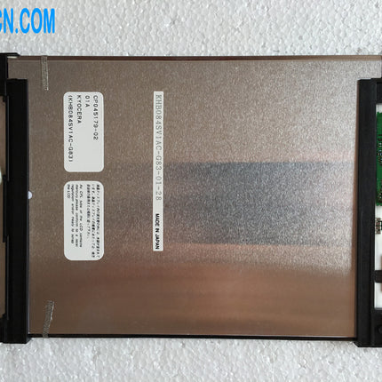 Kyocera KHB084SV1AC-G83 LCD Display Panel