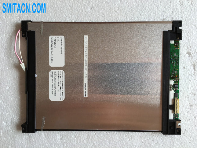 Kyocera KHB084SV1AC-G83 LCD Display Panel