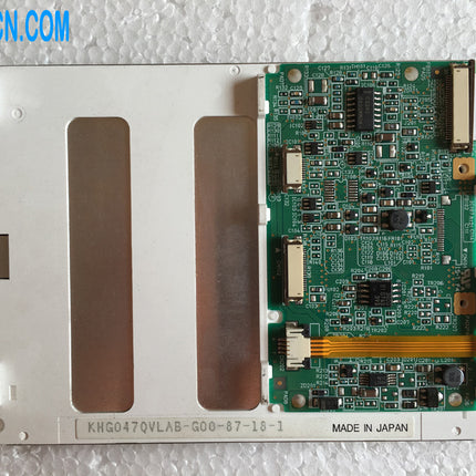 Kyocera KHG047QVLAB-G00 LCD Display Panel