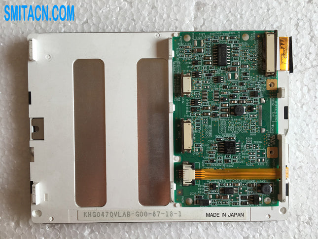 Kyocera KHG047QVLAB-G00 LCD Display Panel