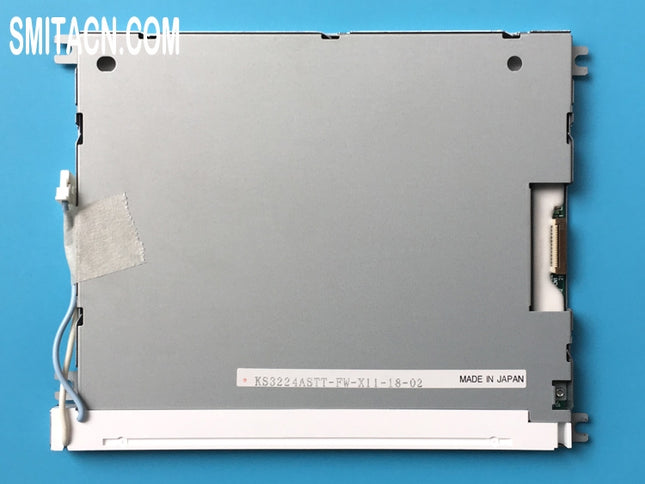 Kyocera KS3224ASTT-FW-X11 LCD Display Panel
