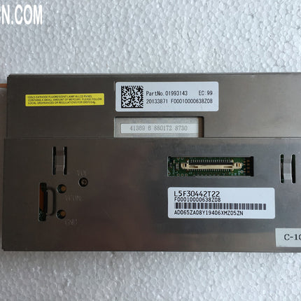 Sanyo / Torisan L5F30442T22 LCD Display Panel