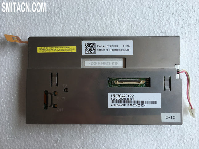 Sanyo / Torisan L5F30442T22 LCD Display Panel