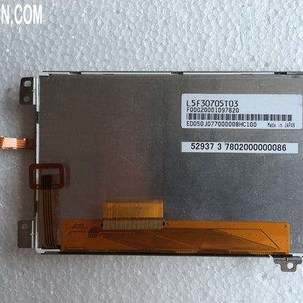 Sanyo / Torisan L5F30705T03 LCD Display Panel
