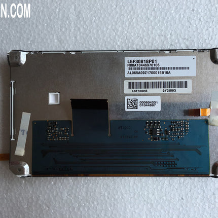 Sanyo / Torisan L5F30818P01 LCD Display Panel