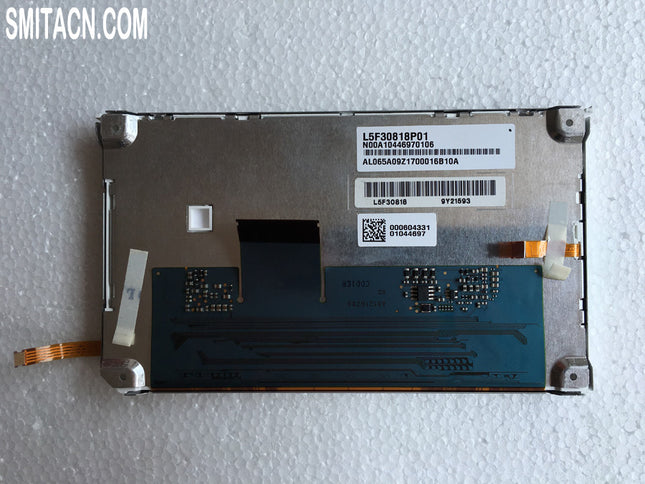 Sanyo / Torisan L5F30818P01 LCD Display Panel