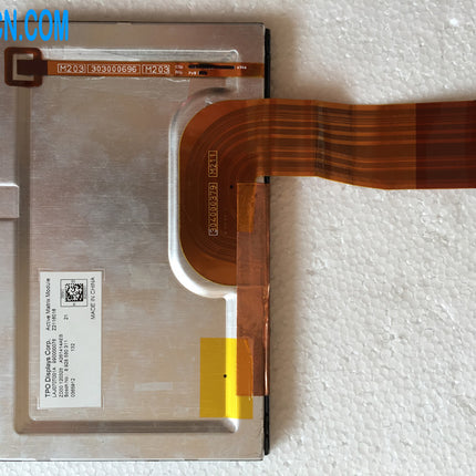 TPO LAJ070T001A LCD Display Panel