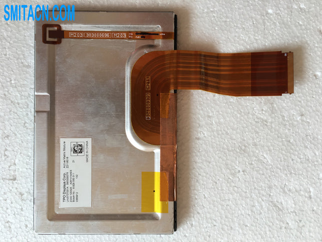 TPO LAJ070T001A LCD Display Panel