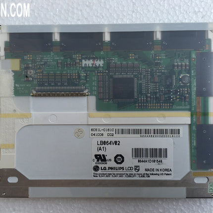 LG.Philips LB064V02 (A1) LCD Display Panel