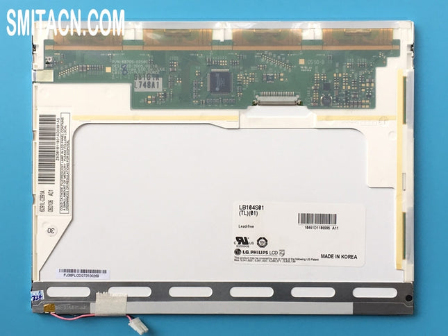 LG.Philips LCD Display Panel LB104S01 (TL)(01)