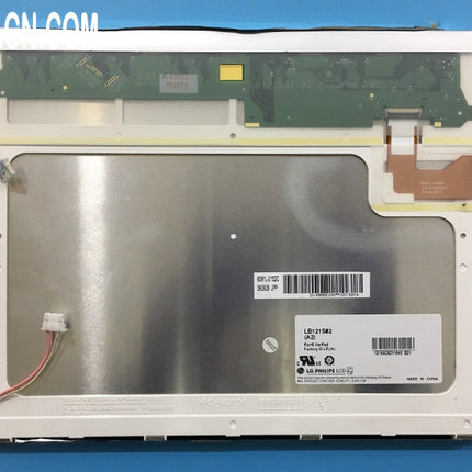 LG.Philips LB121S02 (A2) LB121S02-A2 LCD Display Panel
