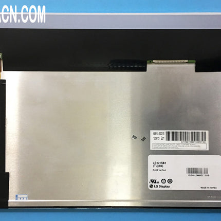 LG Display LCD Display Panel LB121S03 (TL)(04)