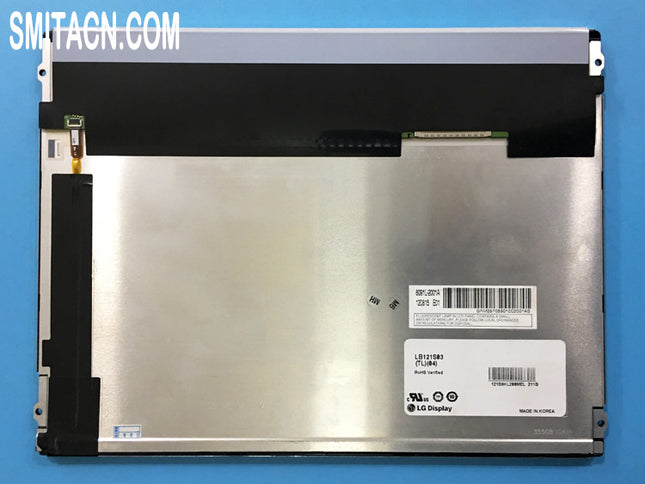 LG Display LCD Display Panel LB121S03 (TL)(04)