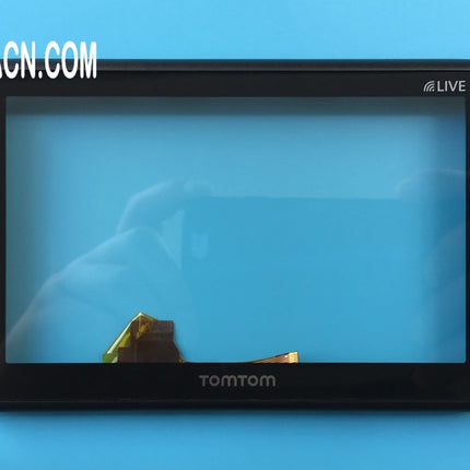 Touch Screen Digitizer Glass for TomTom Go Live 1005