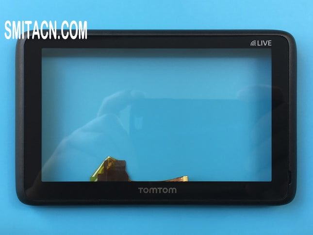Touch Screen Digitizer Glass for TomTom Go Live 1005