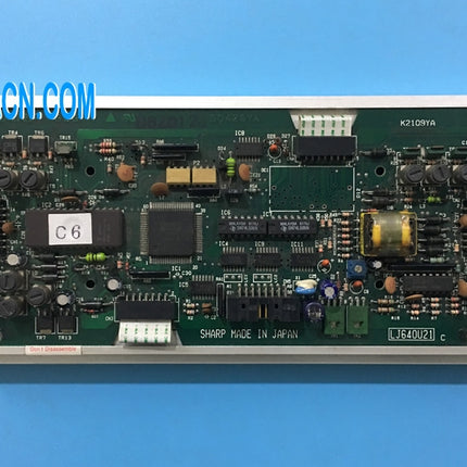 Sharp LJ640U21 EL Display Panel
