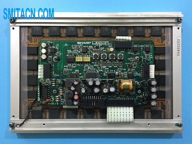 Sharp LJ640U327 EL Display Panel