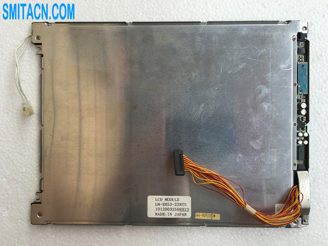 Sanyo / Torisan LCD Display Panel LM-EH53-22NTS