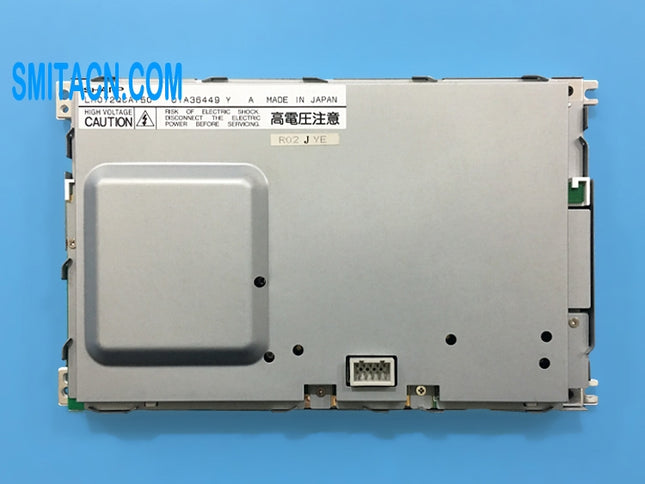 Sharp LM072QCAT50 LCD Display Panel
